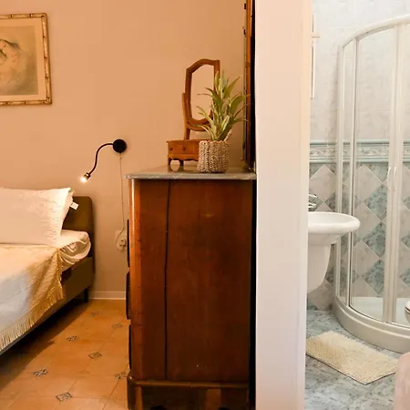 Daire A Cosy Nest Overlooking The Sea - Happy Birżebbuġa